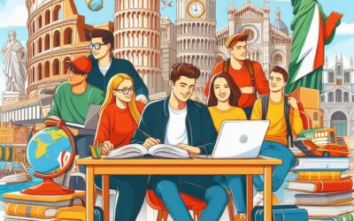 Academic Support and Scholarship Opportunities at Italian Universities: