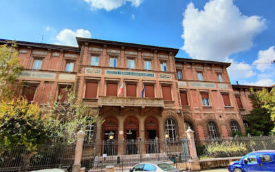 Scholarship Opportunities in Economics, Finance, and Business Departments at the University of Bologna